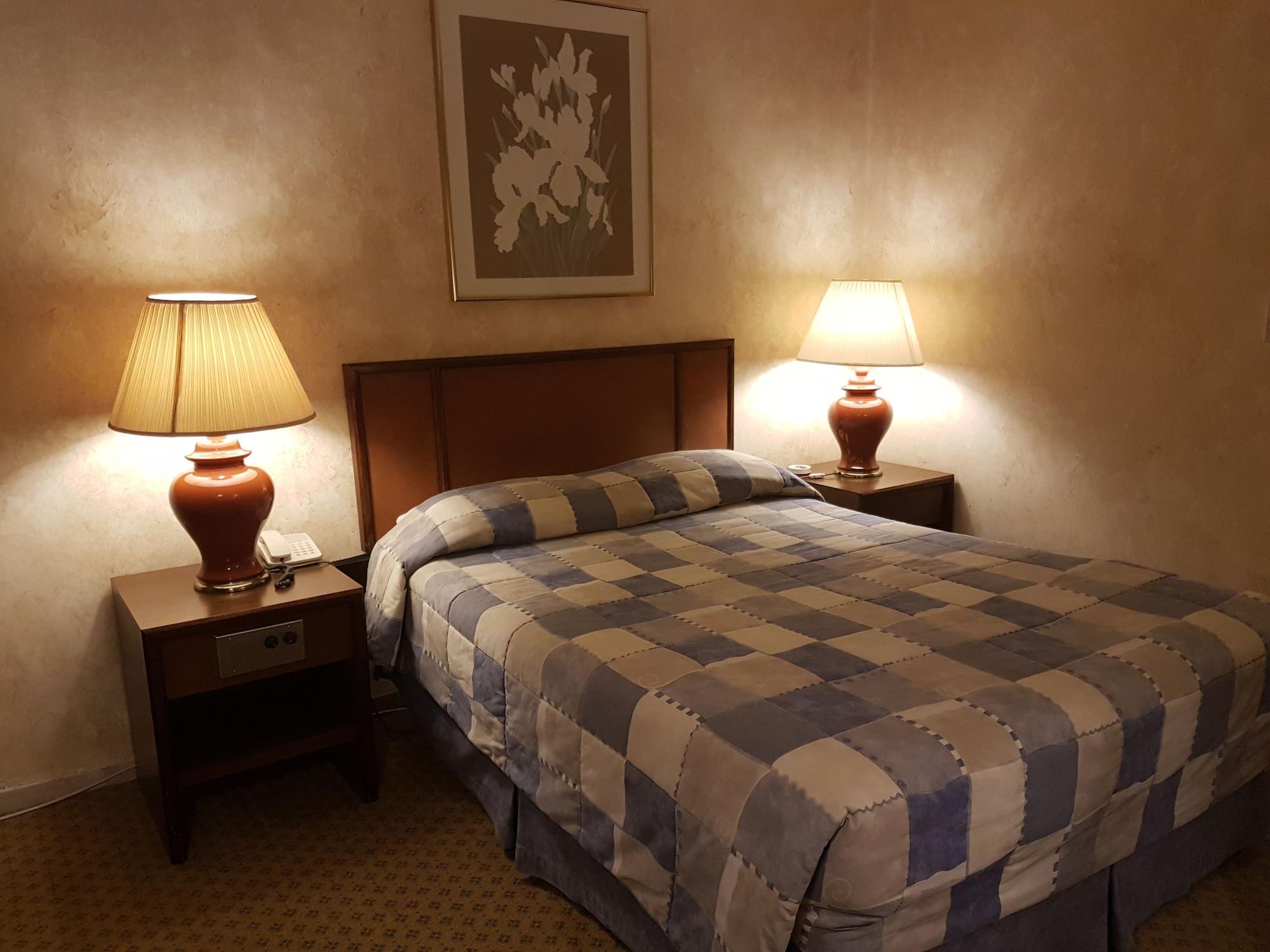 Petra Palace Hotel Wadi Musa Luaran gambar