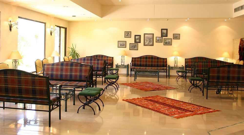 Petra Palace Hotel Wadi Musa Luaran gambar